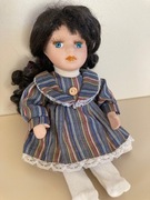 LALKA PORCELANOWA 22cm