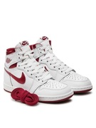 Nike Air Jordan 1 Retro High OG "Metallic Red" 44