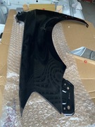 Motoryzacja części karoserii błotnik