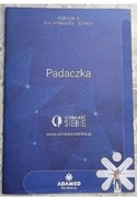KSIĄŻKA PADACZKA poradnik ADAMED Dla Rodziny