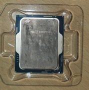 Intel Core i9-12900KF, 3.2 GHz, 30 MB, BOX, W-wa