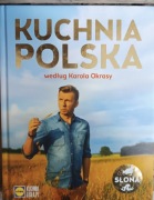 Kuchnia polska według Karola Okrasy
