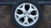 Felgi aluminiowe (alufelgi) MAZDA 19 cali 5x114,3 (CX-5, CX-7) (Nissan)