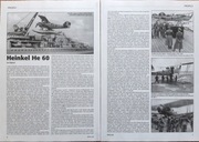 HEINKEL He 60/64/100  FW Ta 183