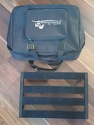 Palmer Pedalbay 40 – pedalboard z torbą transportową