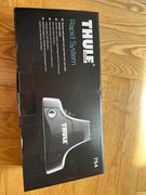 Thule bagażnik bazowy WingBar