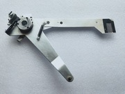 Dźwignia przesłona sterowanie ramienia do Unitra Daniel G-1100 fs, WG-1100