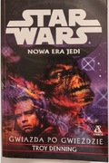 STAR WARS: Gwiazda po gwieździe