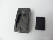 Olympus LI-10C ładowarka baterii