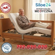 Wypożyczalnia Łóżek Medycznych Żywiec - MATERAC W CENIE 