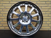 FELGA CARLSSON FORGED CR3/11 21"x9J ET40 36211425