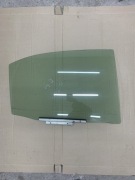 Szyba lexus is 2016 prawy tył