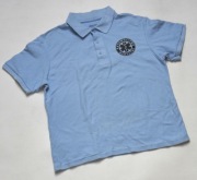 Koszulka polo ratownictwo medyczne S