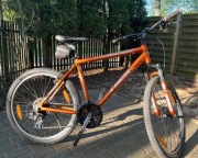 Rower TREK stan bardzo dobry