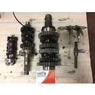 Yamaha FZ8 2010-2015 skrzynia biegów