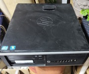 HP COMPAQ 8200 ELITE