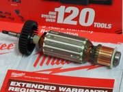 MILWAUKEE wirnik śilnik szlifierka polerka 