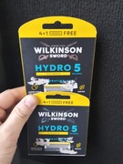 Wkłady do maszynki Wilkinson 20 sztuk