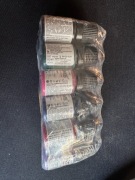 Kolorowy tusz do tatuażu Xtreme ink 12 sztuk kolorowe