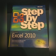 Excel 2010 step by step
