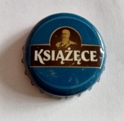 KAPSEL  > TYCHY < NR 135