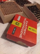 Żarówki telefoniczne mix 