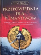 Steve Berry kryminał