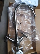 bateria kuchenna Edsvik IKEA