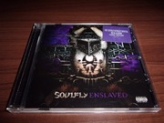 Soulfly - Enslaved