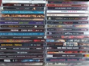 Motorhead,Ministry,Coronozone,Poison,Abyss,Full Devil Jacket,Preludium