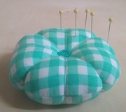 Igielnik Poduszka Na Igły i Szpilki wzór nr 1