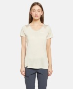 Koszulka Salewa Pure Salamander AM roz. 38 / M Merino T-Shirt damski