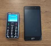 Huawei, MyPhone, Gigaset, Philips 