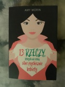 13 rzeczy których nie robią silne psychicznie kobiety