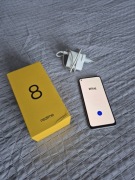 realme 8 | 8GB | 128GB | srebrny