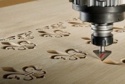 Usługi CNC | Frezowanie CNC