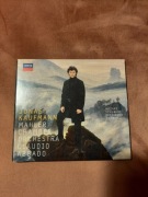 Jonas Kaufmann Arias 2 Abbado CD
