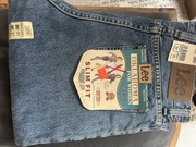 Spodnie damskie markowe Lee