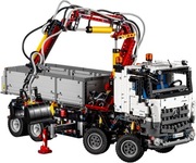 LEGO Technic 42043 Mercedes-Benz Arocs 3245