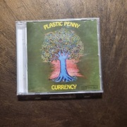 PLASTIC PENNY Currency UK 69 CD unoffjazz pop psych rock