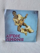 Afric    Simone 