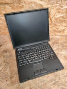 RETRO LAPTOP DELL INSPIRON 7500 PPI 