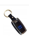 Brelok Audi Zapalniczka Żarowa Led