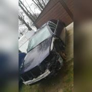 Maska Audi A8 D3 3.0 TDI