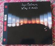 Jaco Pastorius - Word Of Mouth    1CD