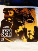 BERGEN EGYUTTES 11 PRZEBOJÓW WINYL