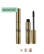 Nowy tusz do rzęs Giordani Gold Oriflame piękne opakowanie 