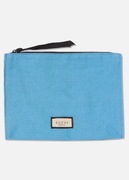Niebieska kosmetyczka / saszetka Gucci