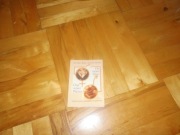 Marc Bkake Ona Mówi Wenus. Lekceważący poradnik związkowy.