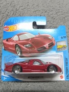 Nissan R390 gti hot whells